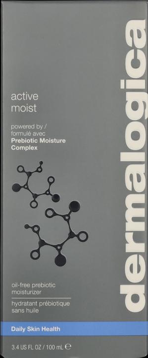 Produktbild Dermalogica Moisturizers - Active Moist (100 ml)