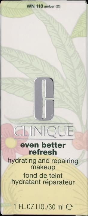 Produktbild Clinique Even Better (118 Amber)