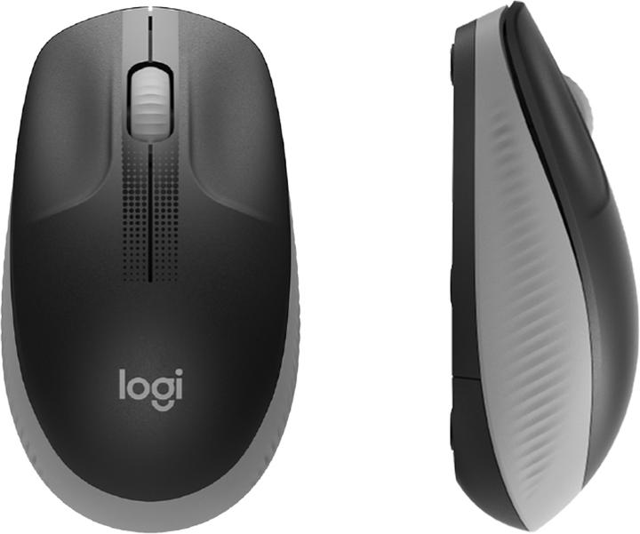 Immagine prodotto Logitech M190 (Senza fili)