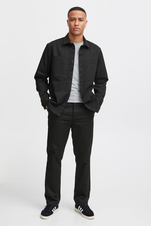 Produktbild Solid SDEnrico - Trousers - 21301133-ME (W33/L32)