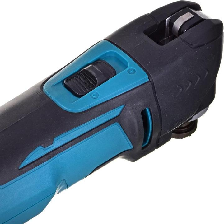 Actual product image Makita DTM51ZX1