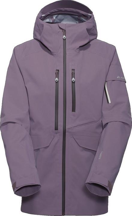 Image du produit Radys Veste R1 Free Mountain Tech (XS)