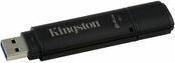Produktbild Kingston 64GB USB3.0 DT4000 G2 256 AES FIPS 140-2 Level 3 Management Ready (64 GB, USB-A, USB 3.0)