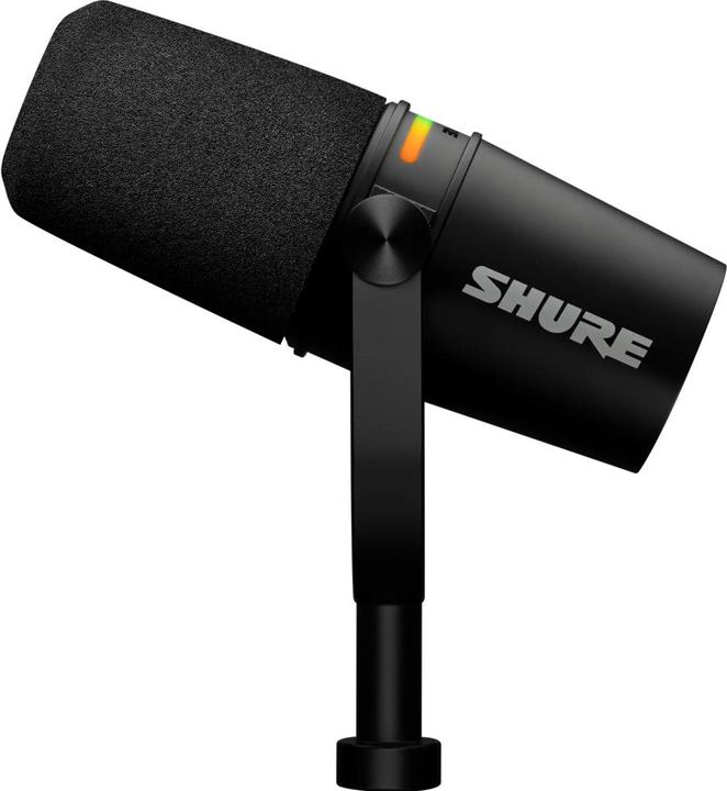 Produktbild Shure MV7+