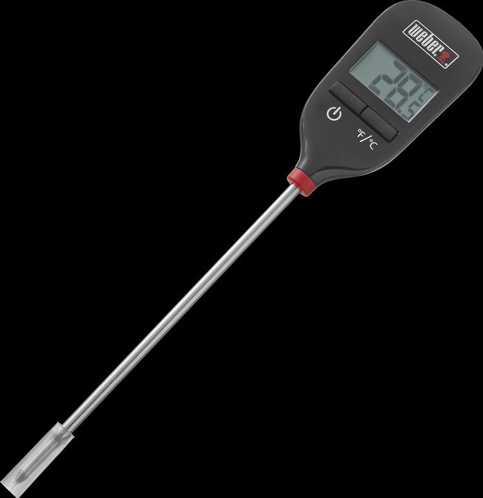 Immagine prodotto Weber Termometro tascabile digitale