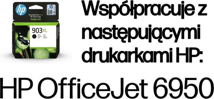 Actual product image HP 903xl (FC)