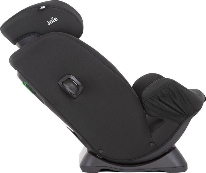 Image du produit Joie Siège enfant Verso R129 de la naissance à 12 ans Reboarder (Reboarder, Norme ECE R129/i-Size)