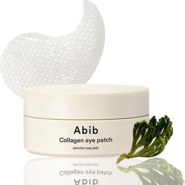 Abib Jericho Rose Jelly (Patches, Tag)
