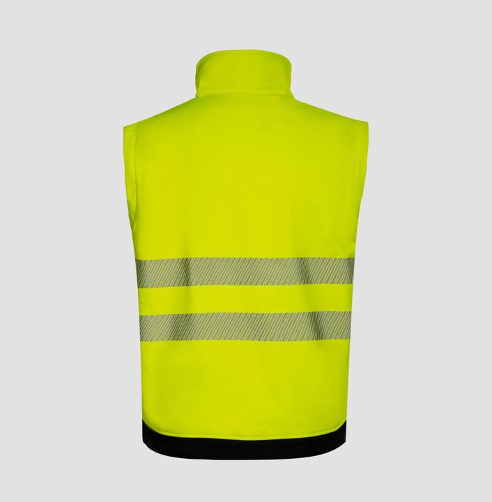 Produktbild Korntex Softshell-Jacke (XXL)