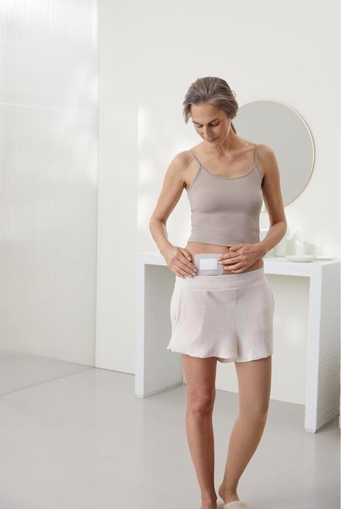 Immagine prodotto Hansaplast Cerotto per ferite Sensitive XXL (5 x)