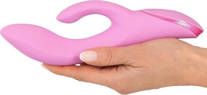 Image du produit Sweet Smile Vibrateur Wiggling Rabbit