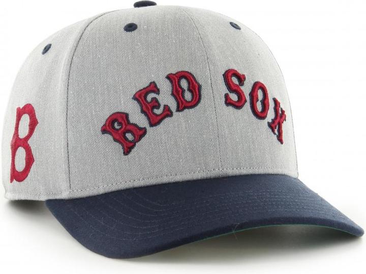 Produktbild 47 Brand Vintage Boston Red Sox Fly Out ’47 MIDFIELD