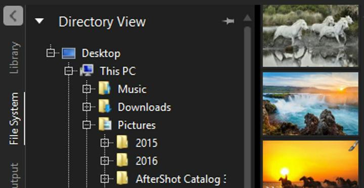 Produktbild Corel AfterShot Pro 3 (1 User)