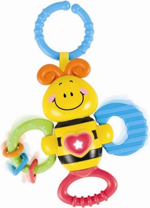 Image du produit Smily Jouer à HAPPY PETS BEE 000625 AN01