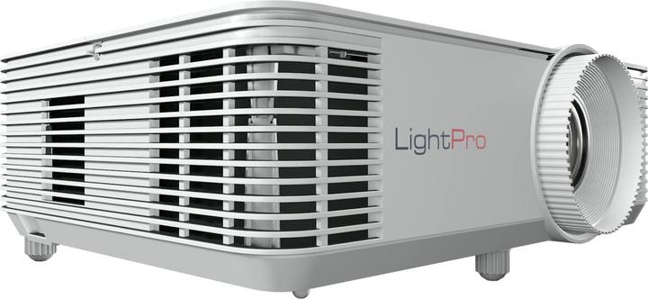 Actual product image Infocus Multimedia Projector P125 Gen (XGA, 4000 lm, 1.1:1)