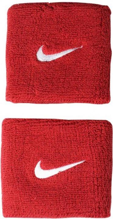 Image du produit Nike Poignets Swoosh 2pcs (Taille unique)
