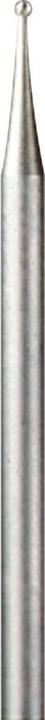 Dremel Gravier-Messer Ø 0,8 mm (3 Stück)