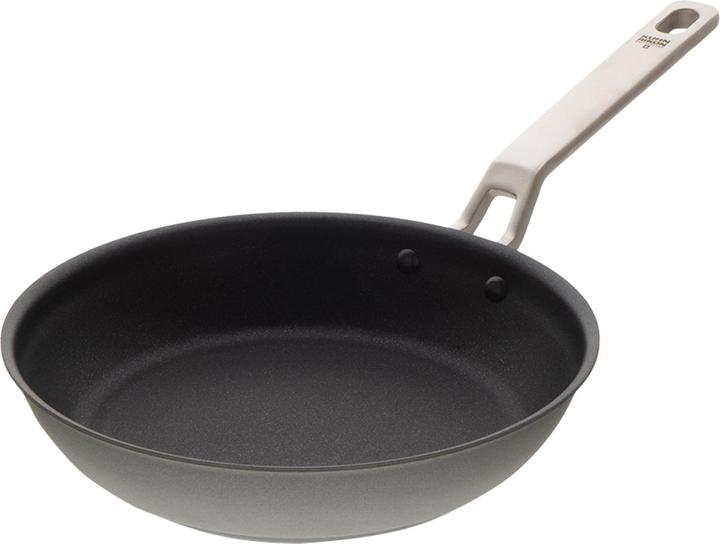 Image du produit Kuhn Rikon NEW LIFE PRO Poêle à frire RECYCLÉE 24 cm (24 cm, Poêle à frire, Aluminium, Acier inoxydable)
