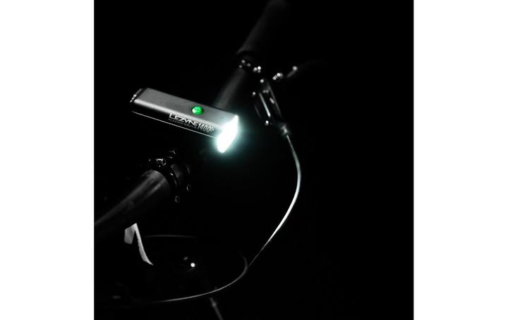 Immagine prodotto Lezyne Macro Drive 1400+ avant (1400 lm)