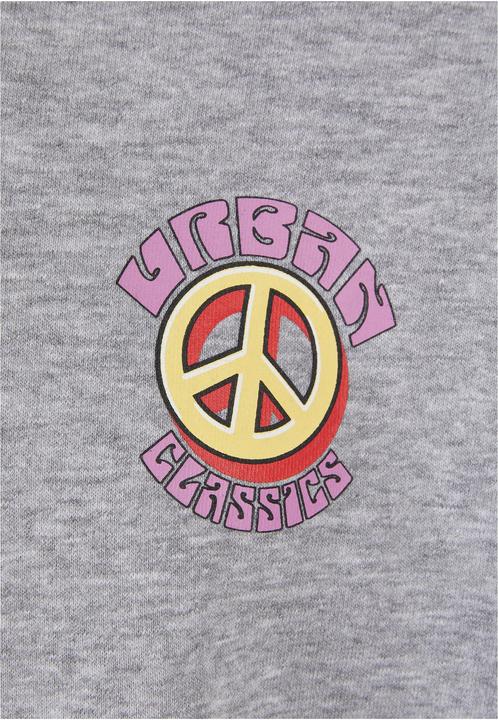Actual product image Urban Classics Big Peace Hoody (M)