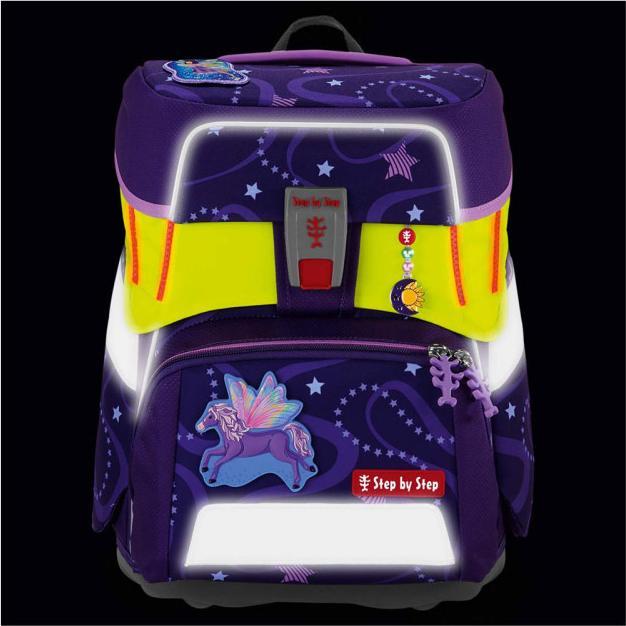 Produktbild Step by Step NEON Pull-Over LED Neon Pull-Over für SPACE 2IN1 PLUS, CLOUD