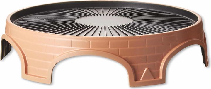 Immagine prodotto Emerio Forno per pizza