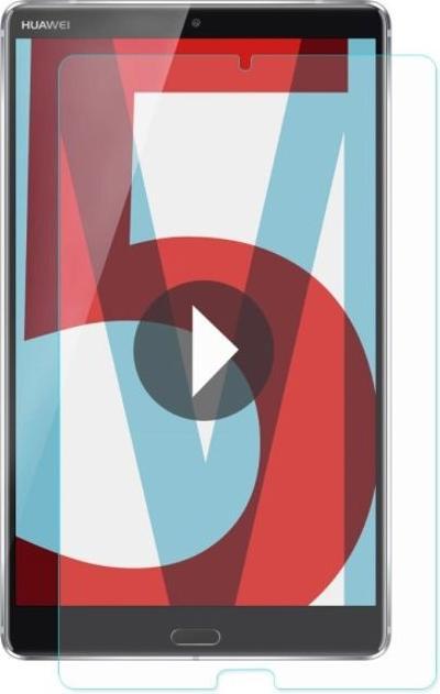 Image du produit Hat Prince Protection d'écran en verre de protection (1 pièce(s), Huawei MediaPad M5 8.4)
