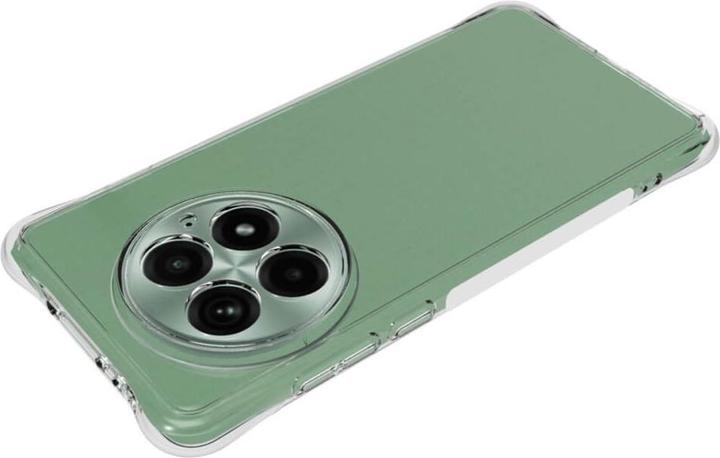 Produktbild Cover-Discount OnePlus 13 - Drop Protection Silikon Case (OnePlus 13)