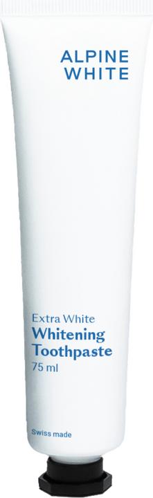 Actual product image Alpine White Whitening Toothpaste (75 ml)
