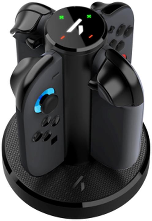 Image du produit Stealth Joy-Con Quad Charging Dock (Switch 2)