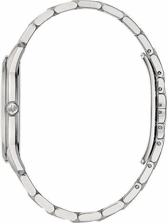 Produktbild Bulova 96B342 Classic Herrenuhr 40mm 3ATM (Analoguhr, 40 mm)