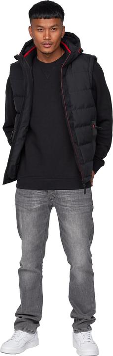 Image du produit Crosshatch - Veste sans manches KAMPNEW - Homme (S)
