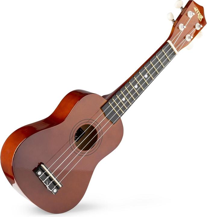 Produktbild Max Ukey Set (Sopran, Soprano)