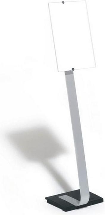 Image du produit Durable Support au sol CRYSTAL SIGN