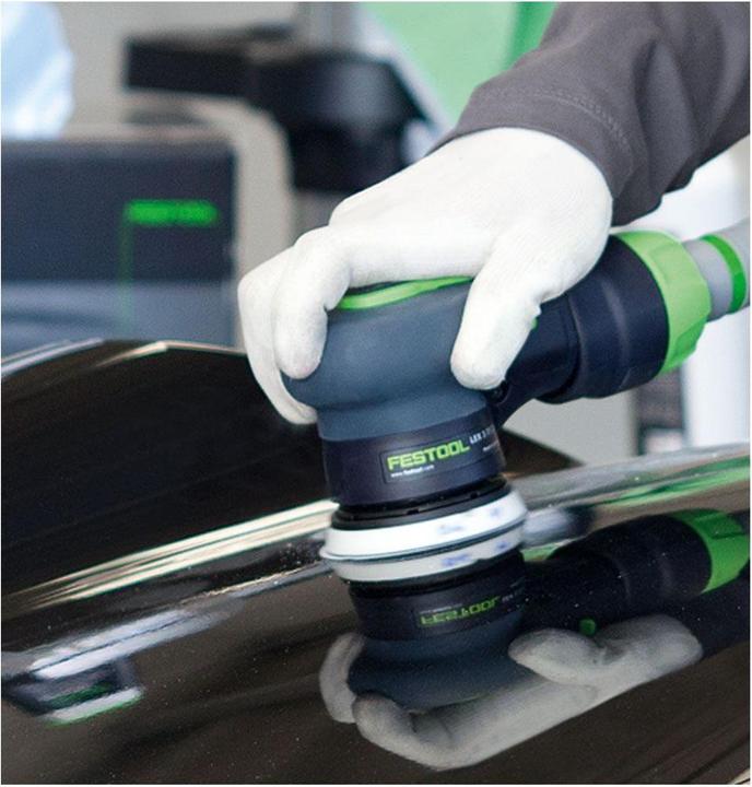 Image du produit Festool Ponceuse excentrique pneumatique LEX 3 77/2,5 (Ponceuse excentrique)