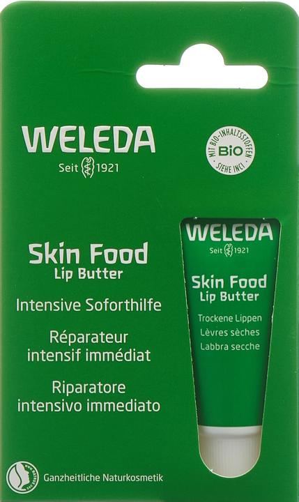 Produktbild Weleda Skin Food (Butter, 8 ml)