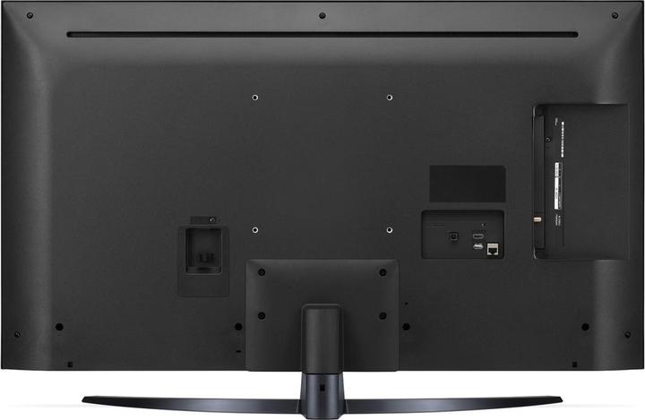 Produktbild LG 43UQ91009LA (43", UQ91, LCD, 4K, 2022)