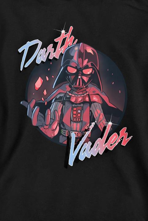 Immagine prodotto Star Wars Felpa Darth Vader Onda Adulto Unisex (L)