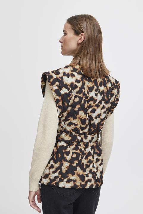 Actual product image B.young 's vest daima (34)