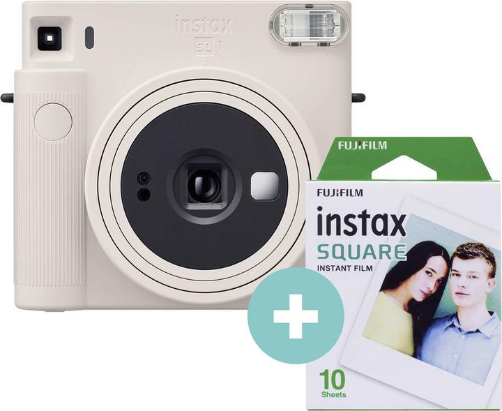 Image du produit Fujifilm instax Square SQ