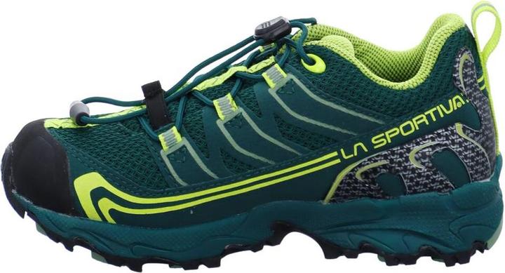 Actual product image La Sportiva Falkon Low GTX Shoes (29)