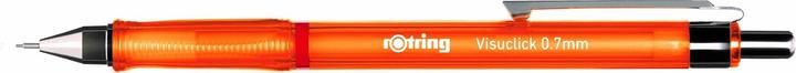 Immagine prodotto Rotring VISUCLICK - Matita a mina fine (0.70 mm, HB, 1 x)