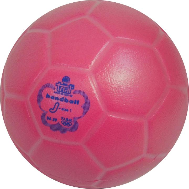 Produktbild Trial Handball Super Soft (0)