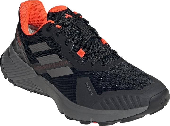 Actual product image adidas Terrex Soulstride RAIN.RDY (41.5)