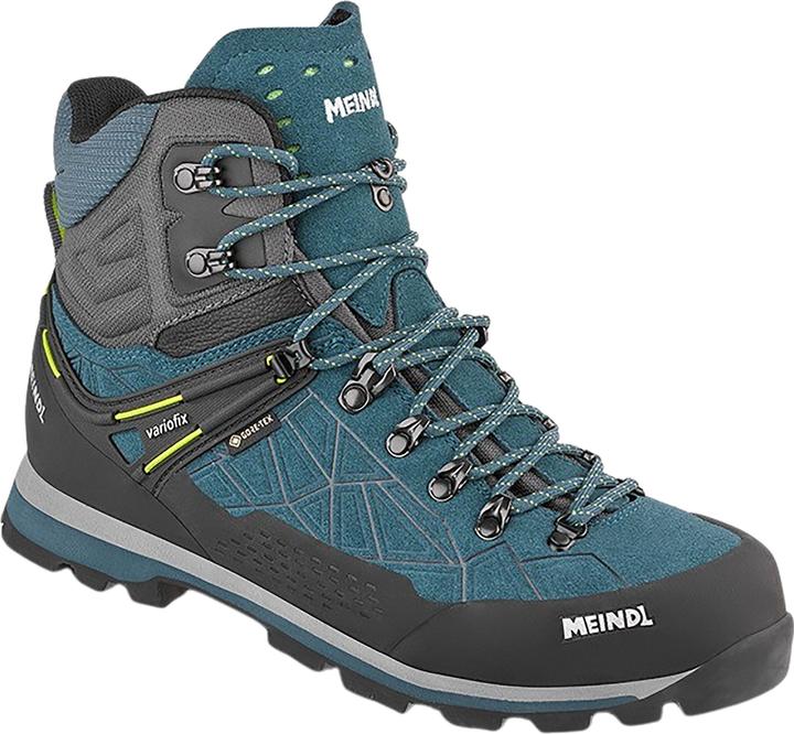 Actual product image Meindl Lite Summit GTX (43)