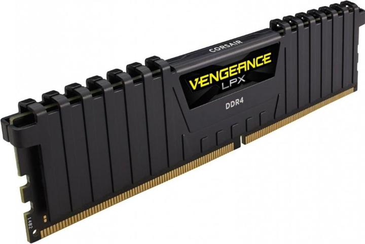 Immagine prodotto Corsair Vengeance LPX (2 x 32GB, 2666 MHz, DDR4-RAM, DIMM)