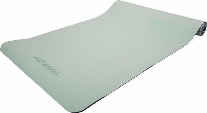 Actual product image Tunturi TPE Yogamatte Rutschfest 4 mm (4 mm)