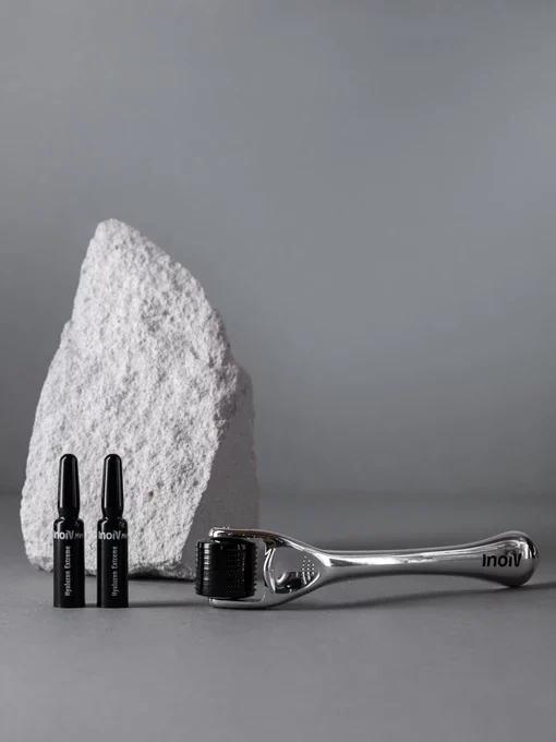 Actual product image Inoiv Hyaluron Extreme Set (Facial care set)