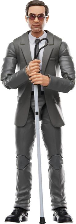 Immagine prodotto Hasbro Spider-Man: No Way Home Marvel Legends Action Figure Matt Murdock 15 cm