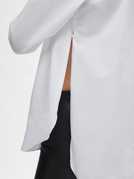 Produktbild Selected Femme Bio-Baumwoll Hemd (34)
